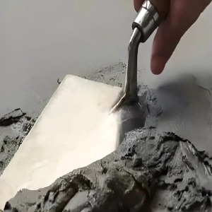 洪湖混凝土裂缝孔洞剥落冻融修复用高强度丙乳防腐蚀砂浆